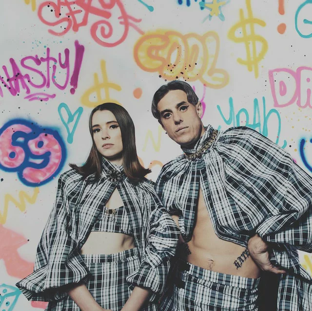 Confidence Man | music profile with latest songs, videos and biography